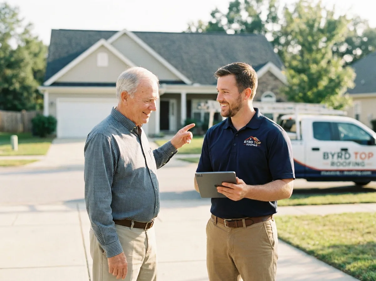 Roofing Oak Hall, VA FAQs